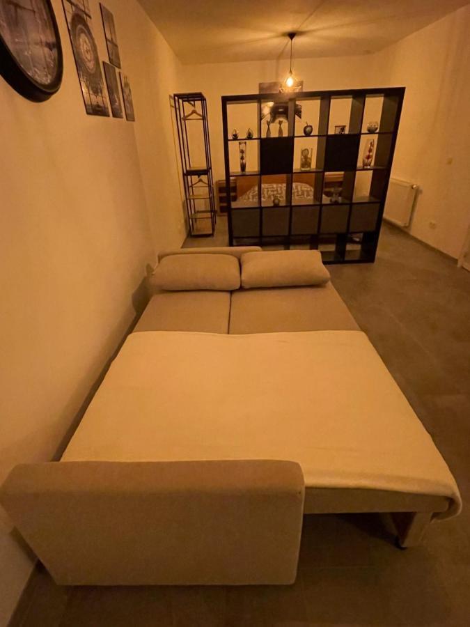 Appartement avec extérieur à proximité de Liège Herstal Exterior foto