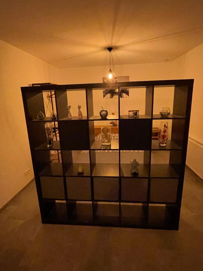 Appartement avec extérieur à proximité de Liège Herstal Exterior foto